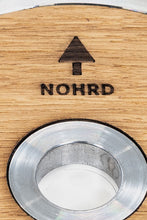 Load image into Gallery viewer, NOHRD WeightPlate - Pair of weight plates - 1.25kg 
