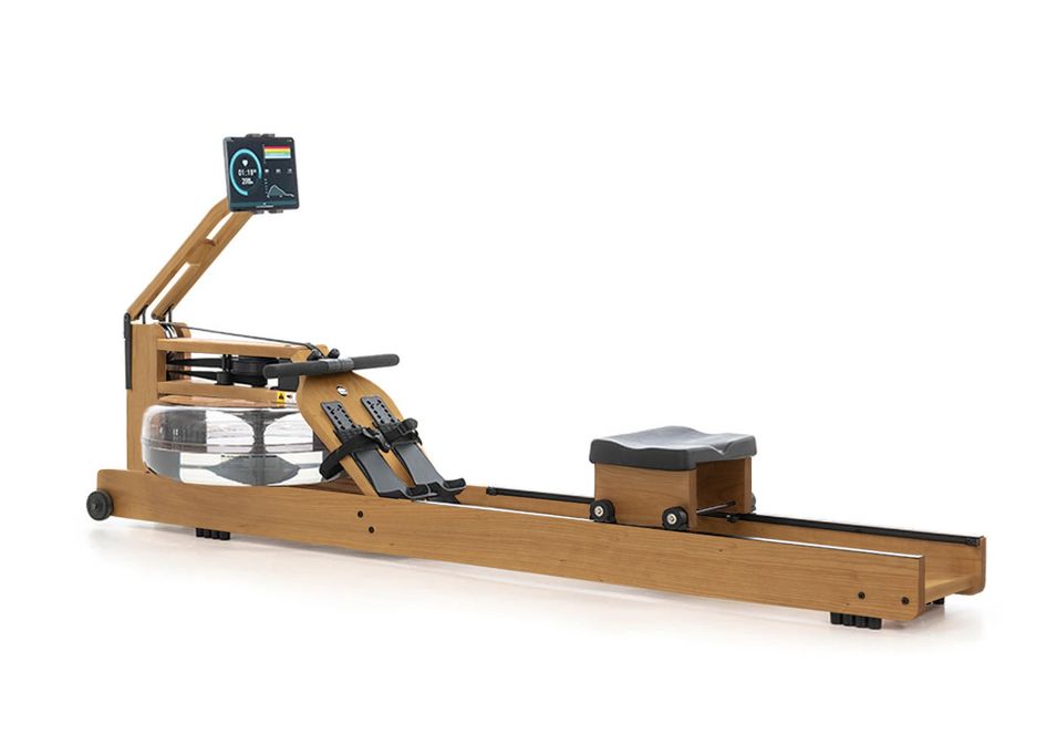 Ergometru WaterRower Performance - Stejar